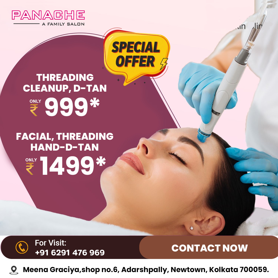 Salon Services